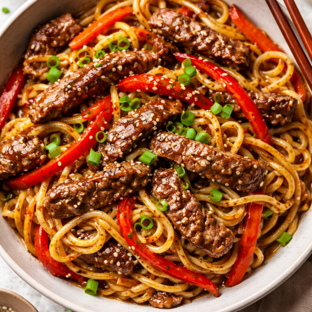 Quick Recipes Quick & Easy Dinner Recipes – Fast & Healthy Weeknight Meals